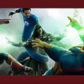 Vingadores: Doomsday - Revelados os heróis e local da batalha final do filme