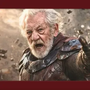 Vingadores: Doomsday - Vaza cena épica de destruição do Magneto