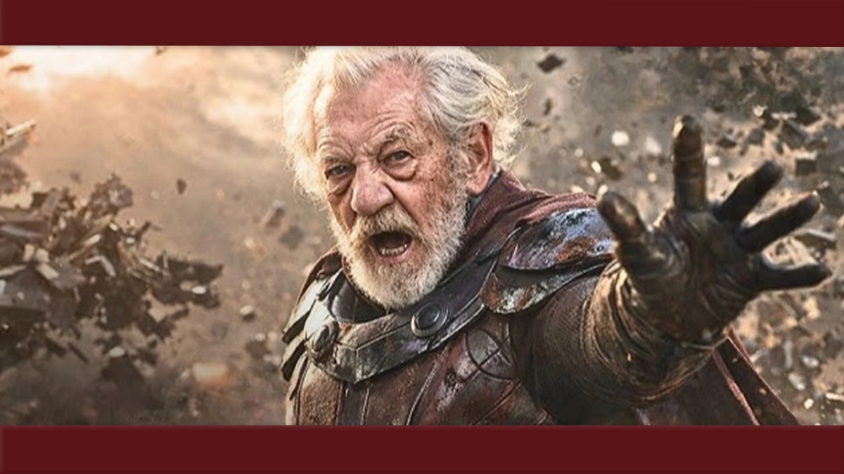 Vingadores: Doomsday - Vaza cena épica de destruição do Magneto