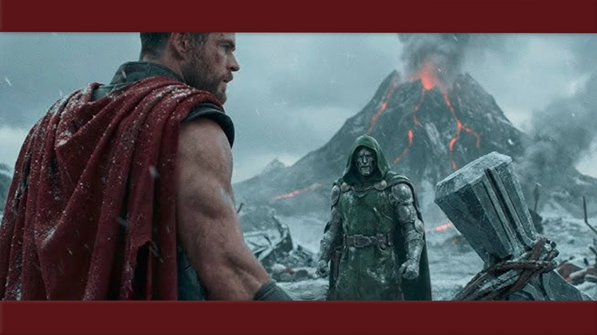 Vingadores: Doomsday - Trailer completo será lançado neste final de semana?