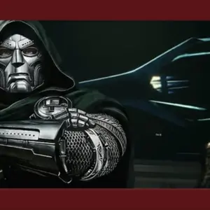 Vingadores: Doomsday - Vaza continuação chocante da cena pós-créditos de Thunderbolts