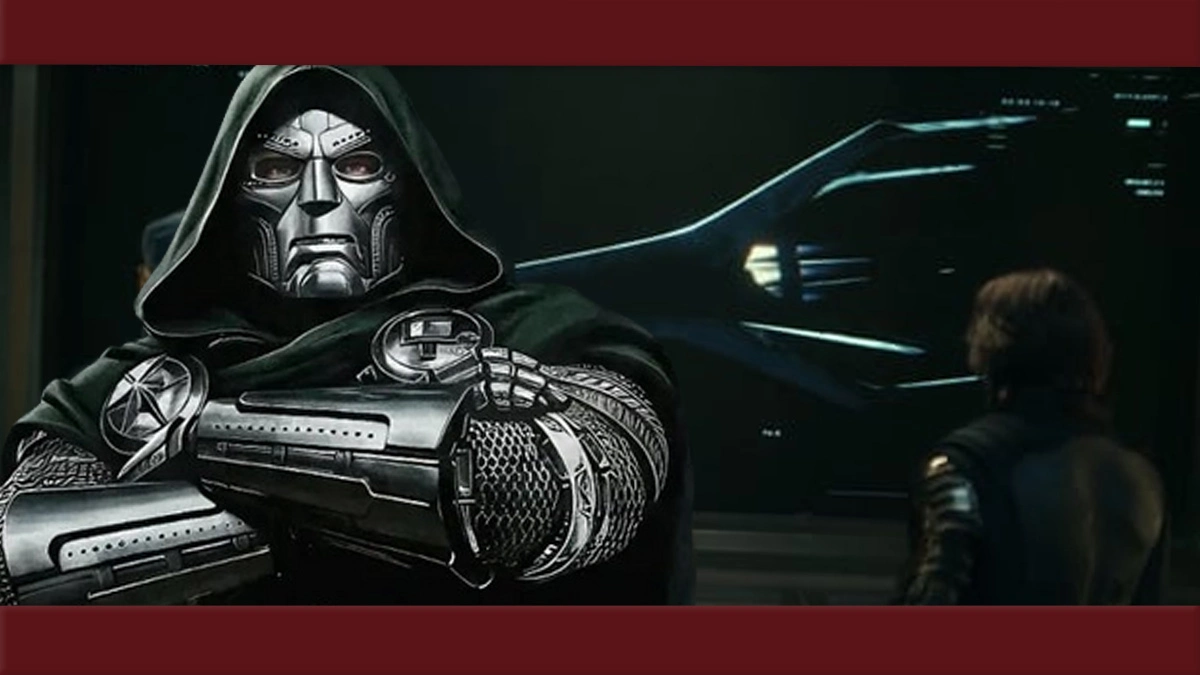 Vingadores: Doomsday - Vaza continuação chocante da cena pós-créditos de Thunderbolts