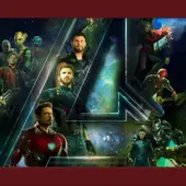 Vingadores: Marvel confirma qual herói original continuará após Guerras Secretas