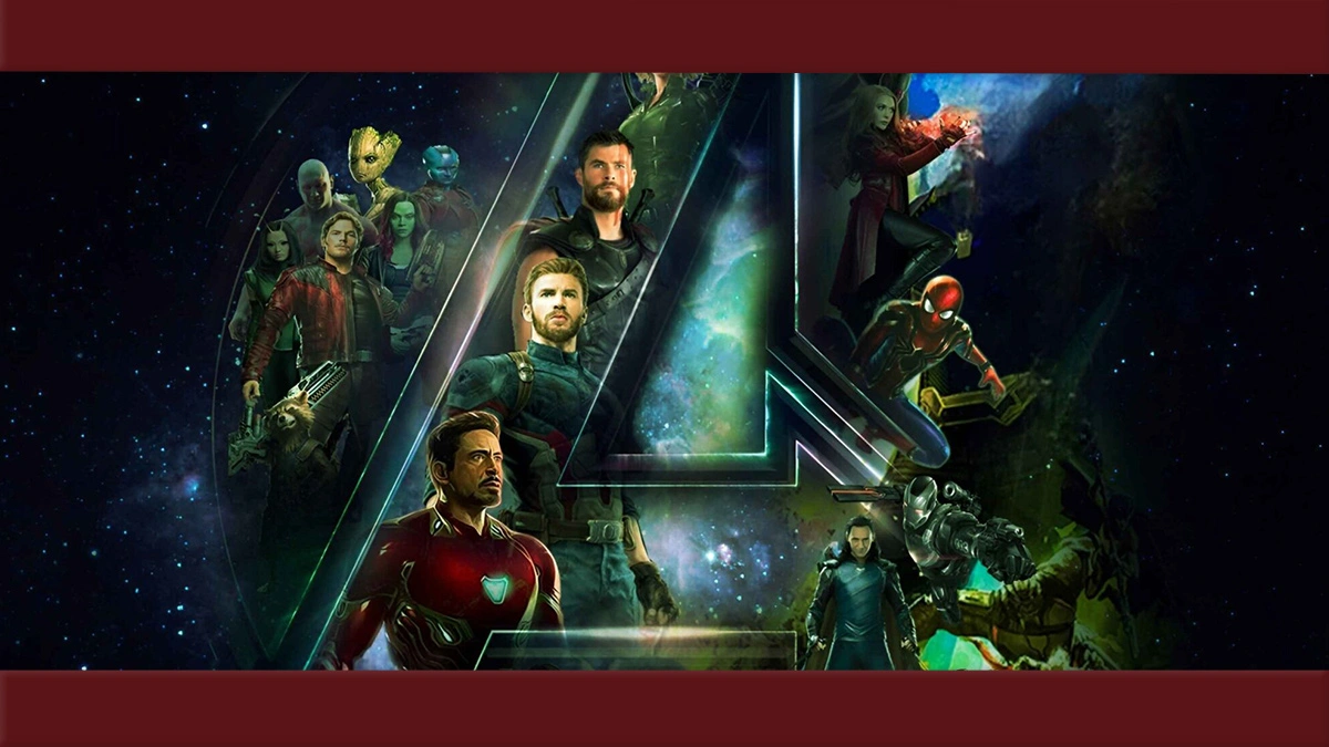 Vingadores: Marvel confirma qual herói original continuará após Guerras Secretas