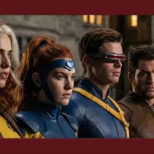 X-Men: Filmagens do reboot finalmente ganham novidades