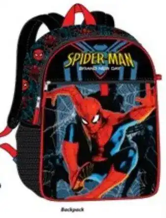 mochila-de-Homem-Aranha-4-com-Hulk-Escorpiao-e-Bumerangue