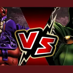 vingadores 5 magneto x doom legadodamarvel