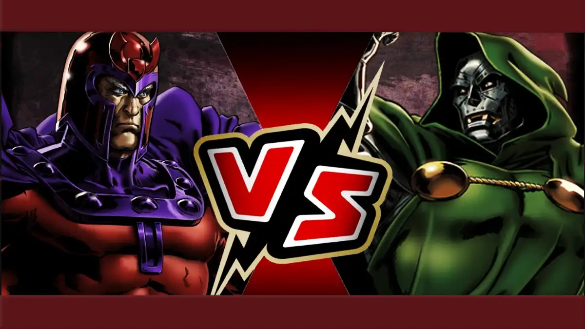 vingadores 5 magneto x doom legadodamarvel