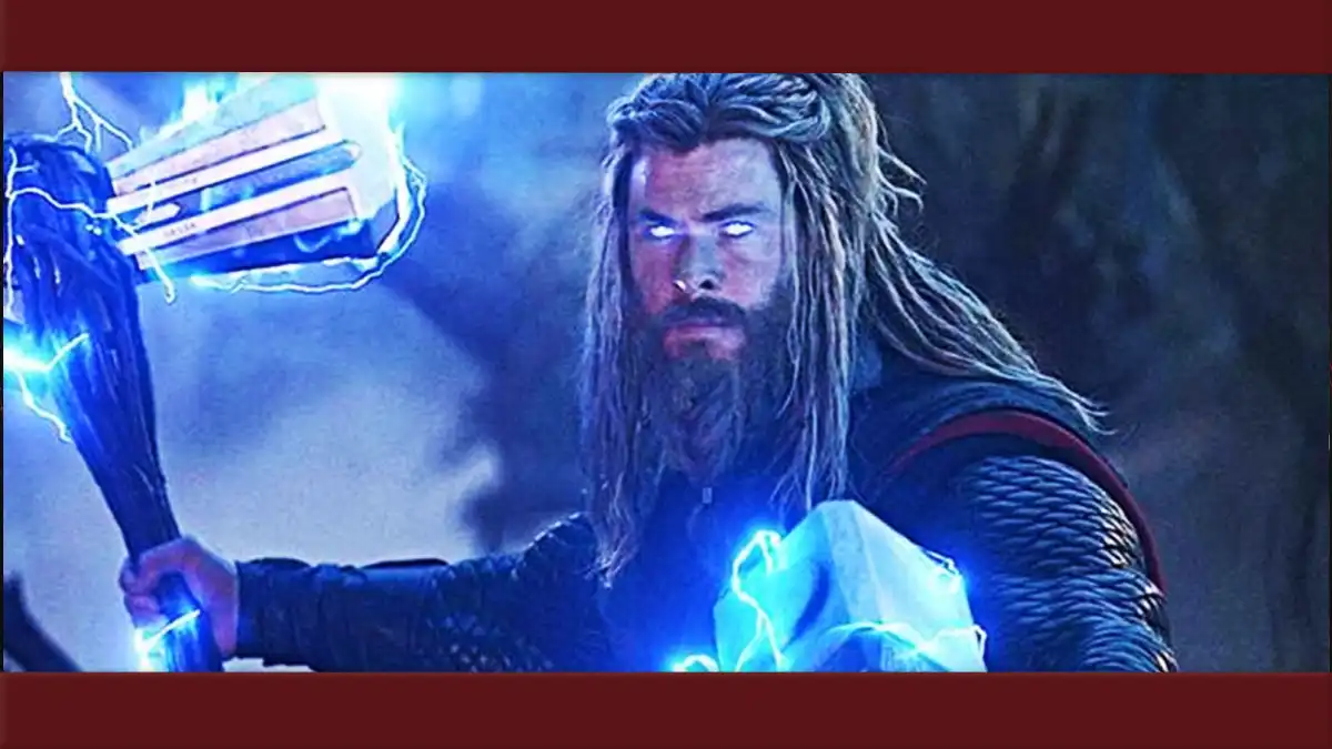 vingadores 5 thor comenta retorno legadodamarvel