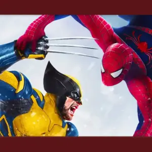 vingadores-5-wolverine-vs-homem-aranha-legadodamarvel