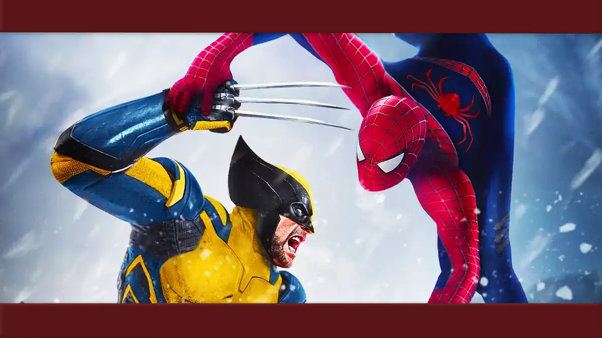 vingadores-5-wolverine-vs-homem-aranha-legadodamarvel