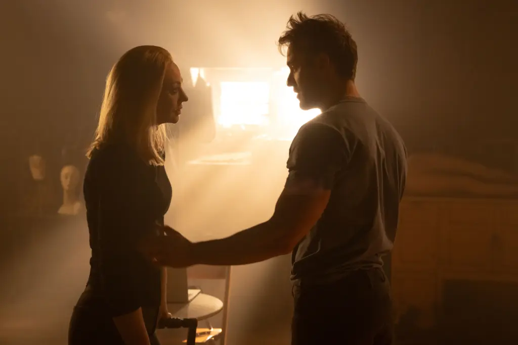 12/14 – A narrativa enfraquece o protagonista