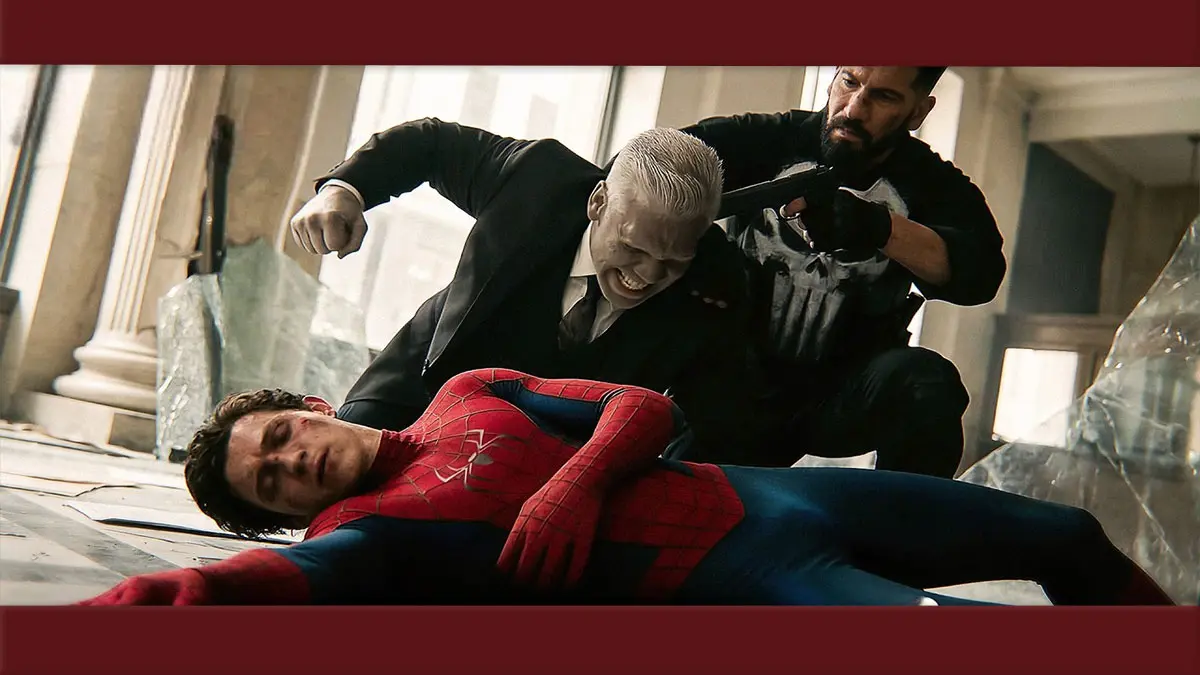 Assista todos os 3 trailers dublados de Homem-Aranha 4 + a 1ª cena vazada do filme