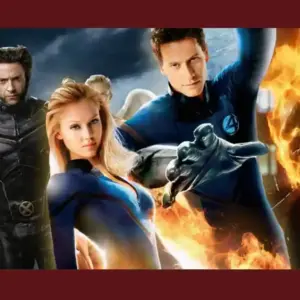 Motoqueiro Fantasma, Marvel, Nicolas Cage