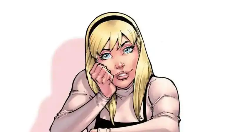 Gwen Stacy