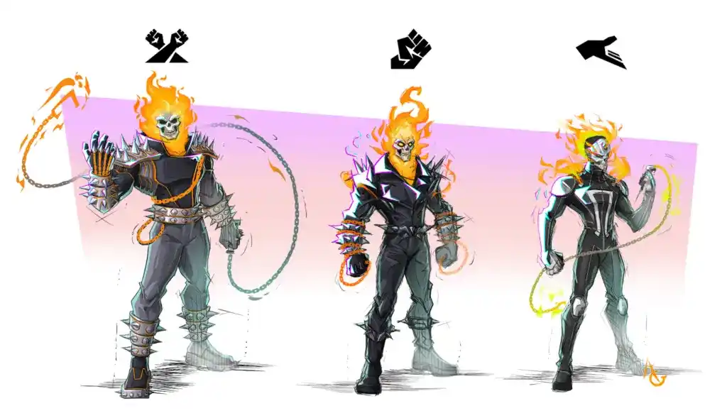 Herói 2 - Motoqueiro Fantasma