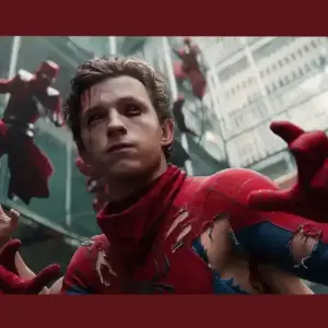 Homem-Aranha 4 2º trailer oficial de 'Um Novo Dia' ganha data de lançamento