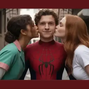 Homem-Aranha 4 7º teaser do trailer de 'Um Novo Dia' revela o interesse amoroso de Peter; assista