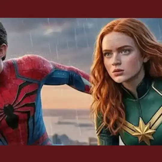 Homem-Aranha 4 Além de trailer, filme ganha vários pôsteres e comercial de TV