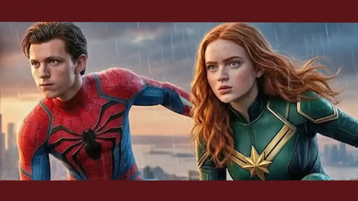 Homem-Aranha 4 Além de trailer, filme ganha vários pôsteres e comercial de TV