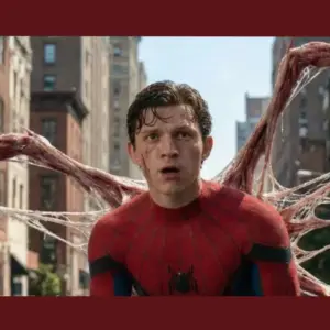 Homem-Aranha 4 'Assista ao trailer do filme Um Novo Dia' link oficial é divulgado