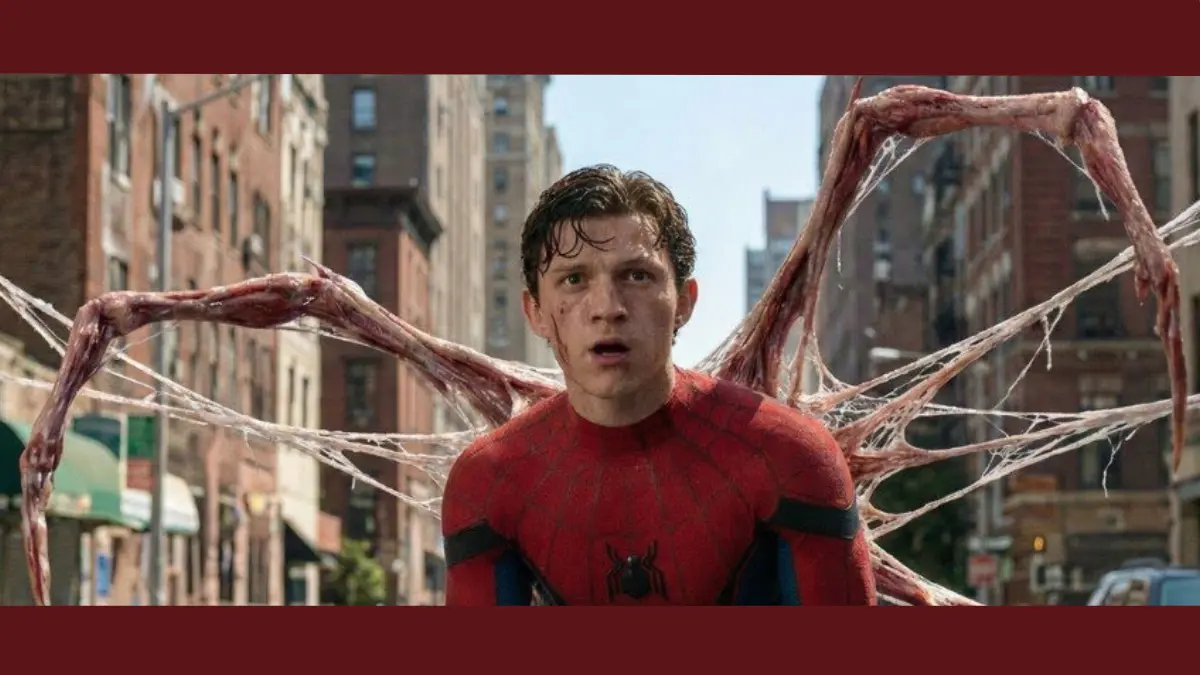 Homem-Aranha 4 'Assista ao trailer do filme Um Novo Dia' link oficial é divulgado