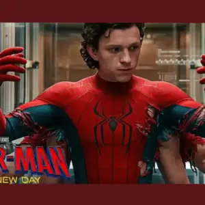 Homem-Aranha 4 Assista ao trailer oficial e ao trailer alternativo de 'Um Novo Dia'