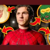 Homem-Aranha 4: Mais de 5 vilões oficiais são confirmados no filme