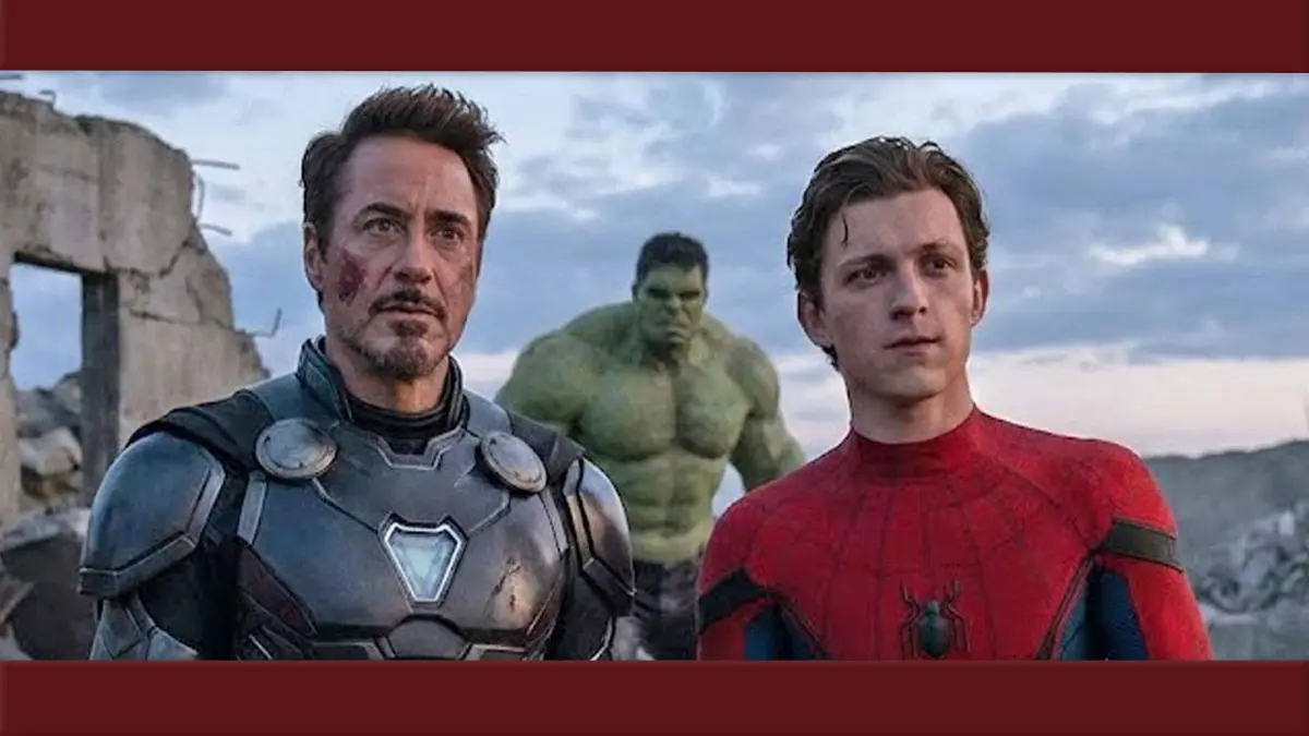 Homem-Aranha 4: Novo trailer do filme corrige grande erro de Vingadores 5