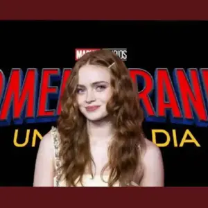 Homem-Aranha 4: Sadie Sink será a próxima Jean Grey? Entenda