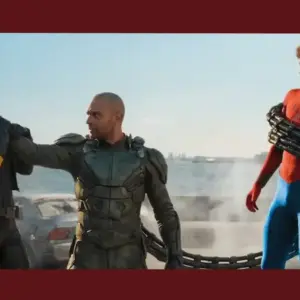 Homem-Aranha 4 Saiba como assistir ao trailer oficial de Um Novo Dia, ocultado pela Sony