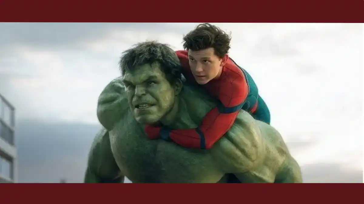 Homem-Aranha 4 Saiba que horas o trailer oficial de Um Novo Dia será lançado no Brasil