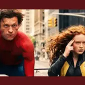 Homem-Aranha 4 Sony confirma que trailer vazado de 'Um Novo Dia' é oficial