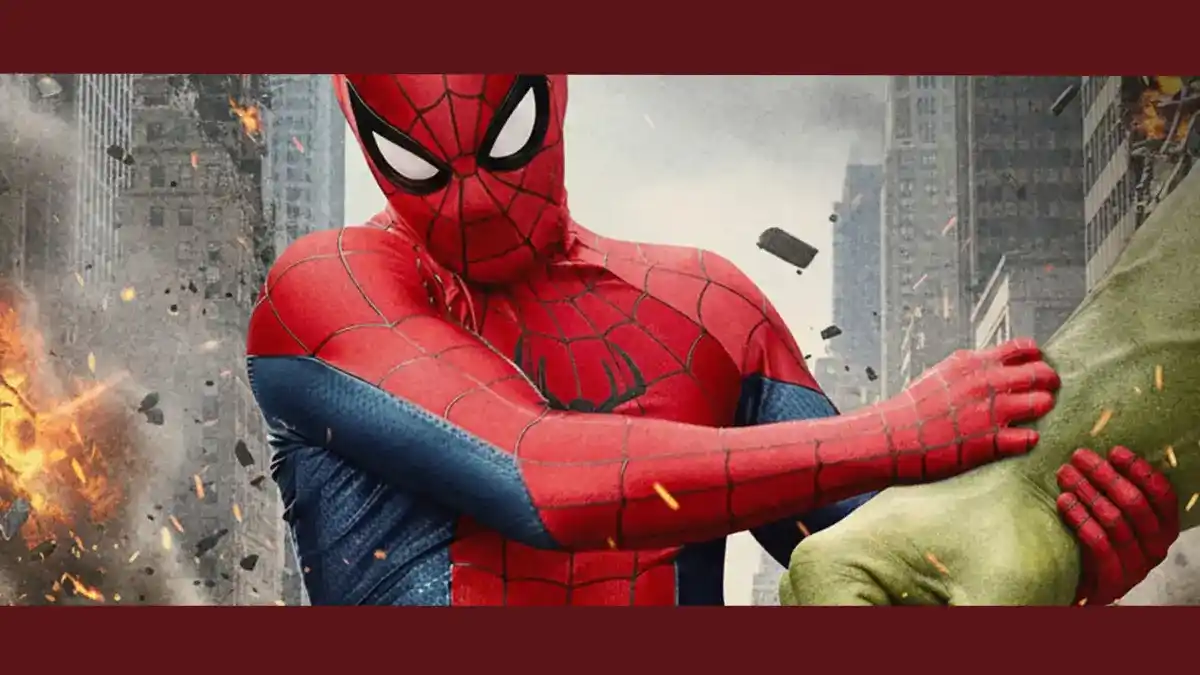 Homem-Aranha 4 Sony engatilha post ‘Trailer Amanhã’ de Um Novo Dia