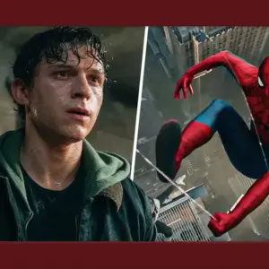 Homem-Aranha 4: Sony proíbe Tom Holland de interagir com um grande personagem no filme