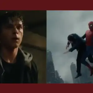 Homem-Aranha 4 Tom Holland anuncia trailer oficial e revela vários teasers de 'Um Novo Dia'