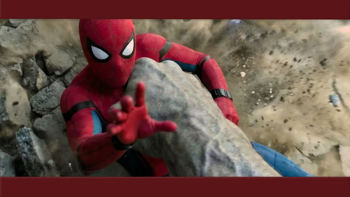 Homem-Aranha 4: Trailer completo do filme vaza na internet