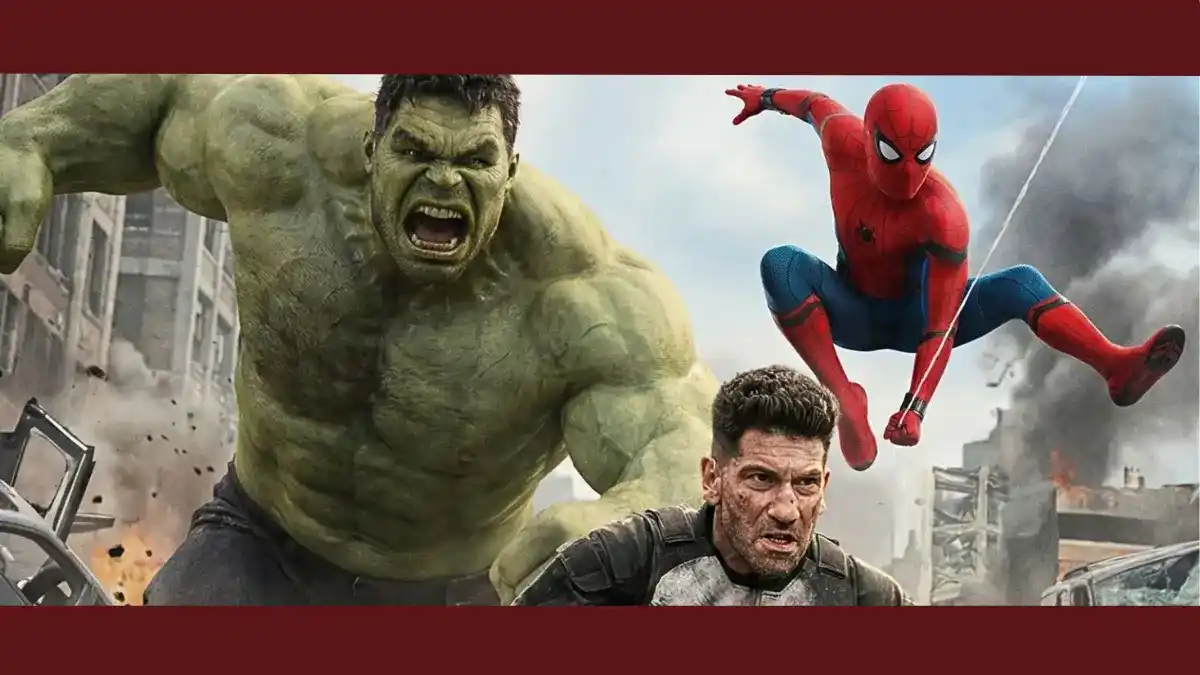 Homem-Aranha 4 Trailer completo já está pronto, mas não pode ser lançado por 1 pequeno detalhe