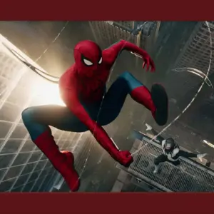 Homem-Aranha 4: Trailer de 'Um Novo Dia' consegue quebrar recorde mundial
