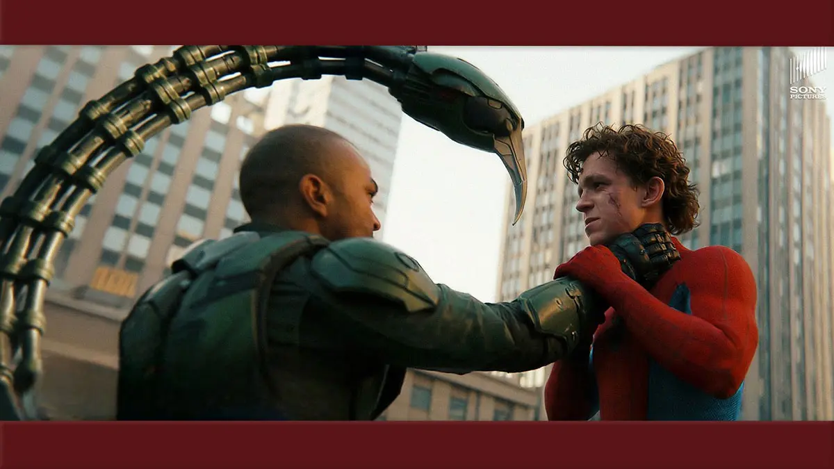 Homem-Aranha 4: Trailer dublado oficial já está online no YouTube