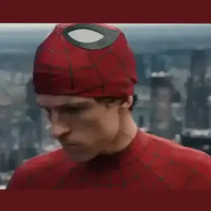 Homem-Aranha 4 Trailer dublado revela a voz adulta de Peter