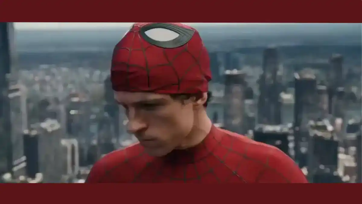 Homem-Aranha 4 Trailer dublado revela a voz adulta de Peter