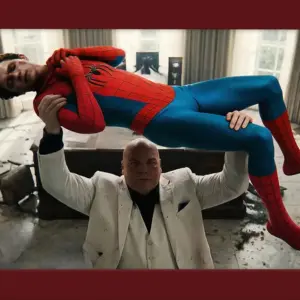 Homem-Aranha 4: Trailer inédito revela nova versão de cenas do filme