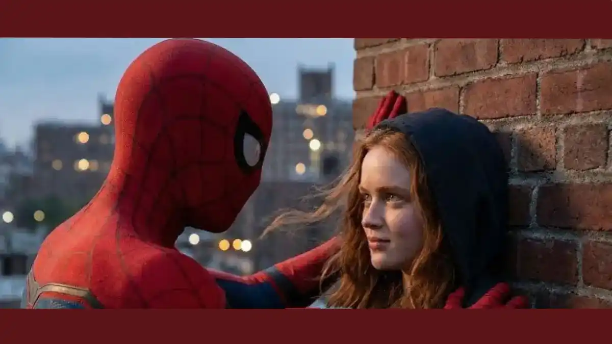 Homem-Aranha 4 Trailer oficial de 'Um Novo Dia' bate seu primeiro recorde