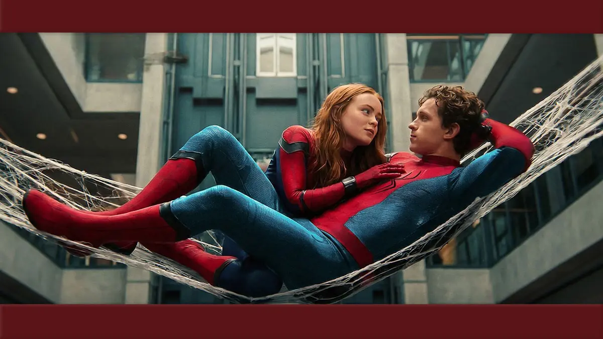 Homem-Aranha 4: Trailer oficial é finalmente publicado pela Sony