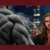 Homem-Aranha 4 Vaza cena épica com Jean Grey e Hulk Cinza