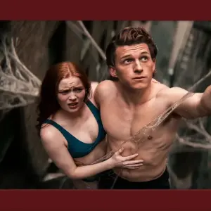 Homem-Aranha 4: Vaza cena proibida do filme e os fãs vão à loucura