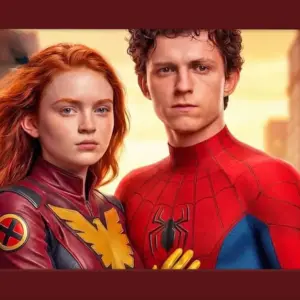 Homem-Aranha 4: Vaza como serão os novos poderes da Jean Grey no filme