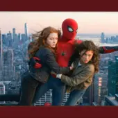 Homem-Aranha 4: Vaza link secreto para assistir o trailer do filme