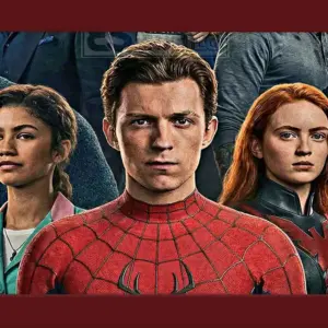 Homem-Aranha 4: Vaza lista completa com todos os heróis e vilões do filme